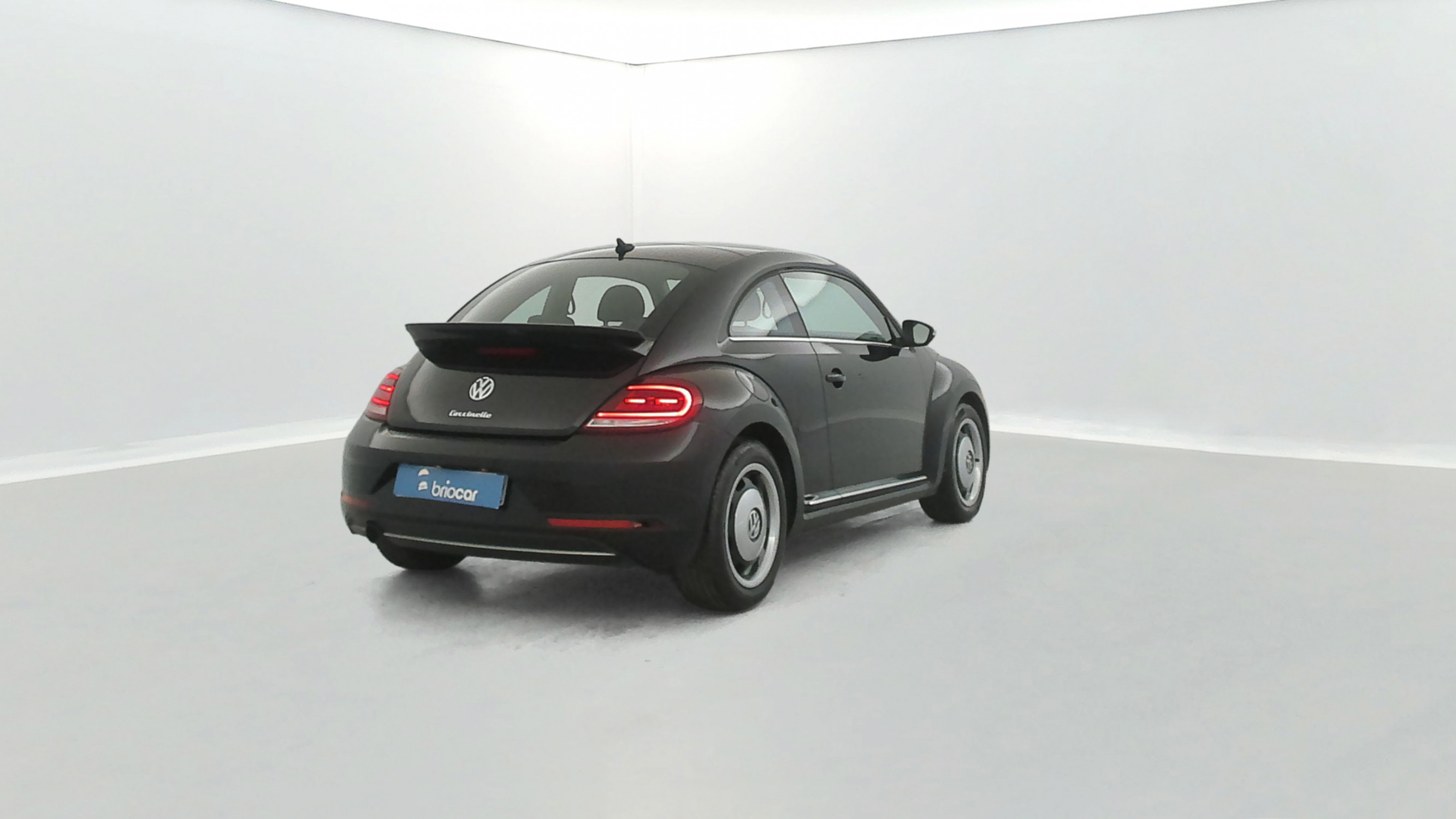 Vente en ligne Volkswagen Coccinelle 1.2 TSI 105ch Origin au prix de 15 980 €