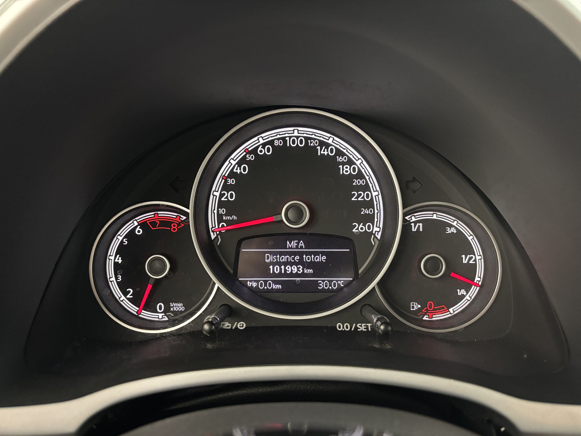 Vente en ligne Volkswagen Coccinelle 1.2 TSI 105ch Origin au prix de 15 980 €