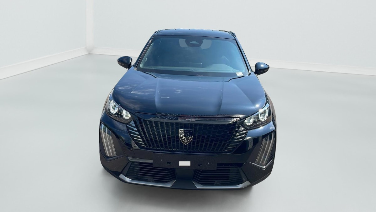 Vente en ligne Peugeot 2008 100 S S BVM6 Allure au prix de 19 120 €