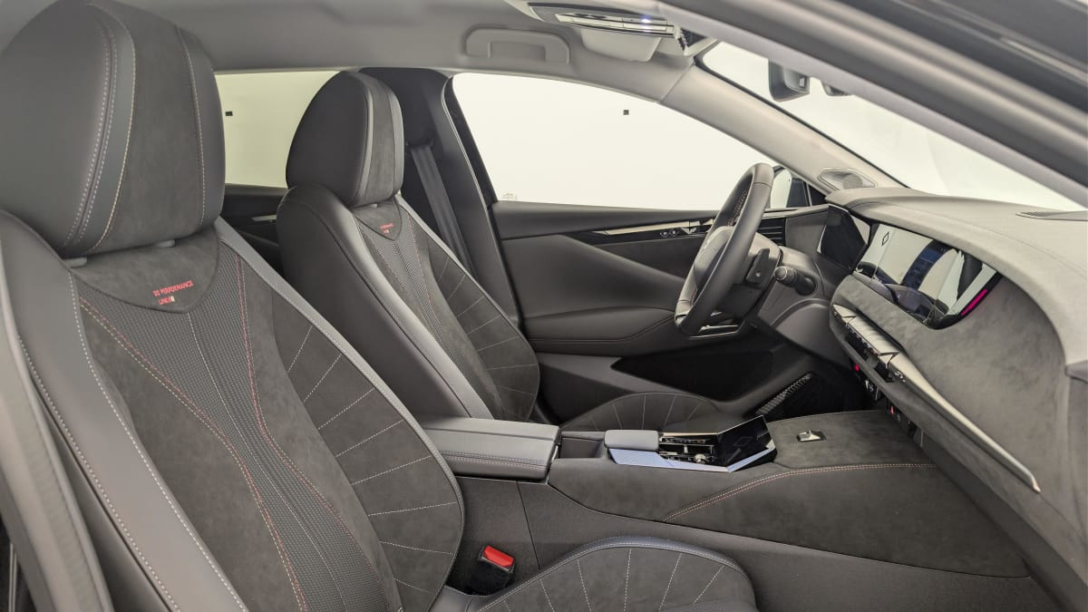 Vente en ligne Ds DS4 Hybride E-Tense 225 EAT8 Performance Line au prix de 31 600 €