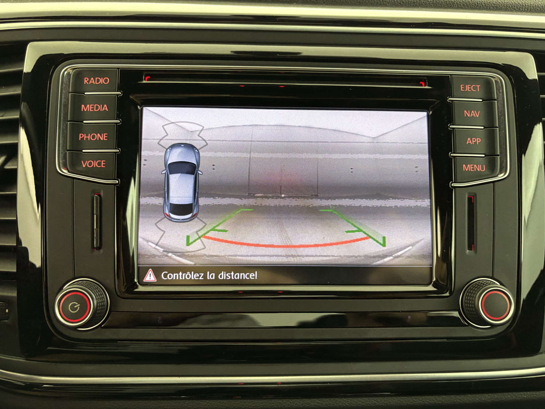 Vente en ligne Volkswagen Coccinelle 1.2 TSI 105ch Origin au prix de 15 980 €