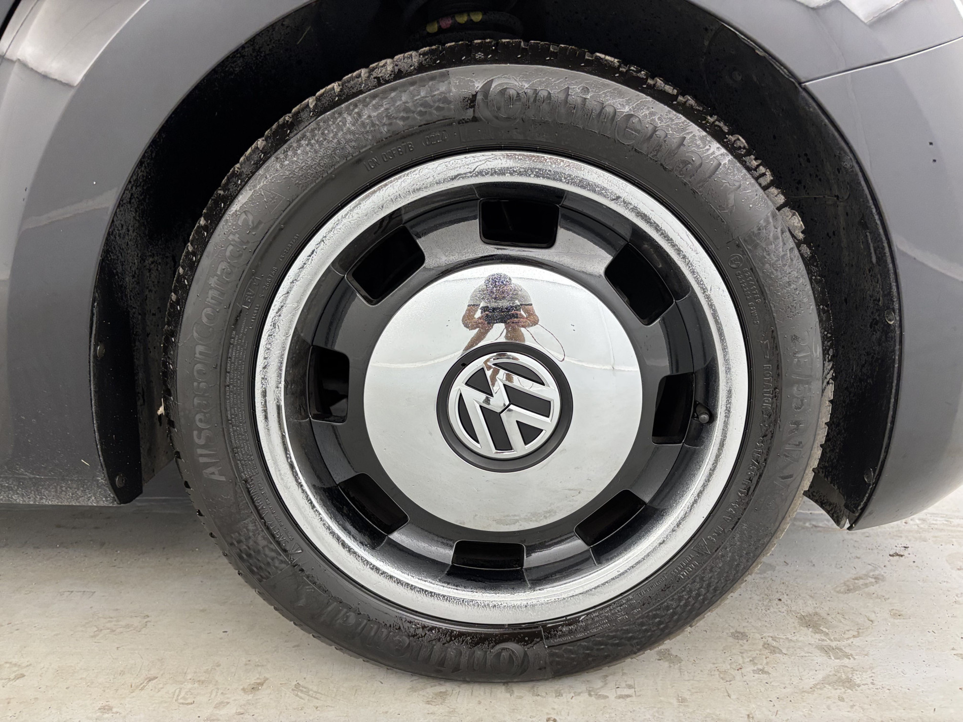 Vente en ligne Volkswagen Coccinelle 1.2 TSI 105ch Origin au prix de 15 980 €