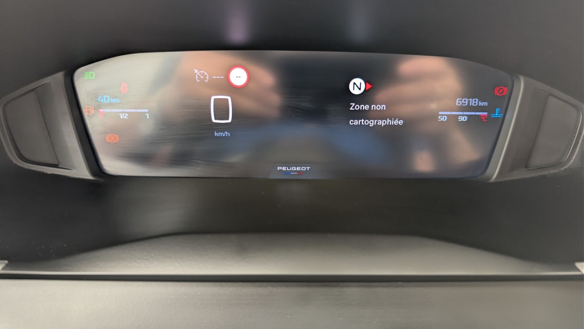 Vente en ligne Peugeot 2008 100 S S BVM6 Allure au prix de 18 400 €
