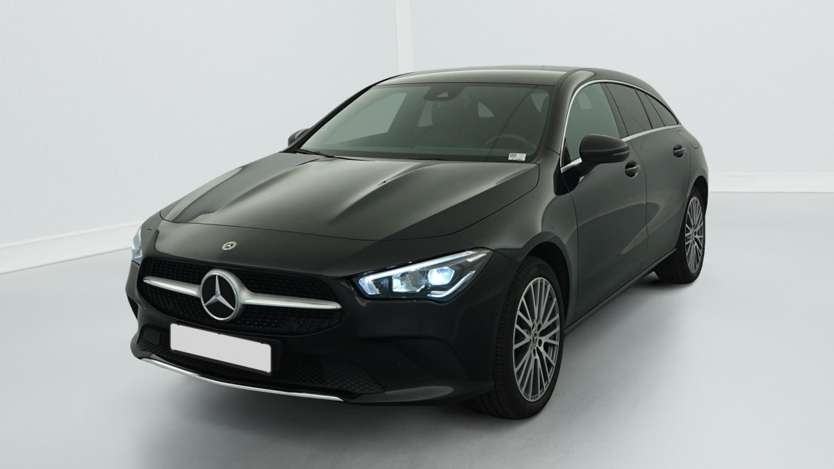 Mercedes CLA 250 e 8G-DCT Progressive Line occasion de 2023 en vente à Rennes