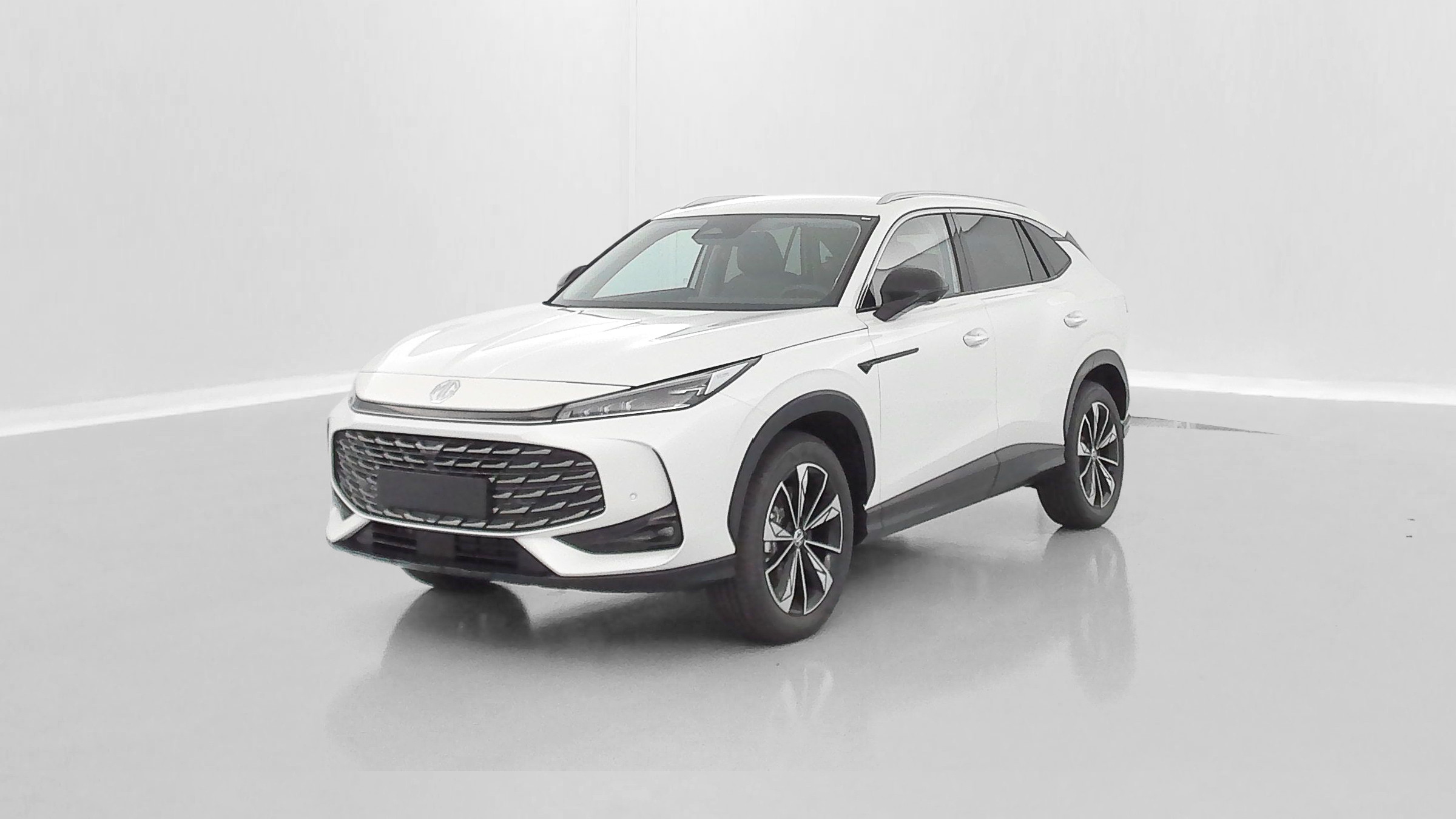 Mg EHS EHS 1.5 Hybrid+ 224ch Luxury occasion de 2026 en vente à Rennes