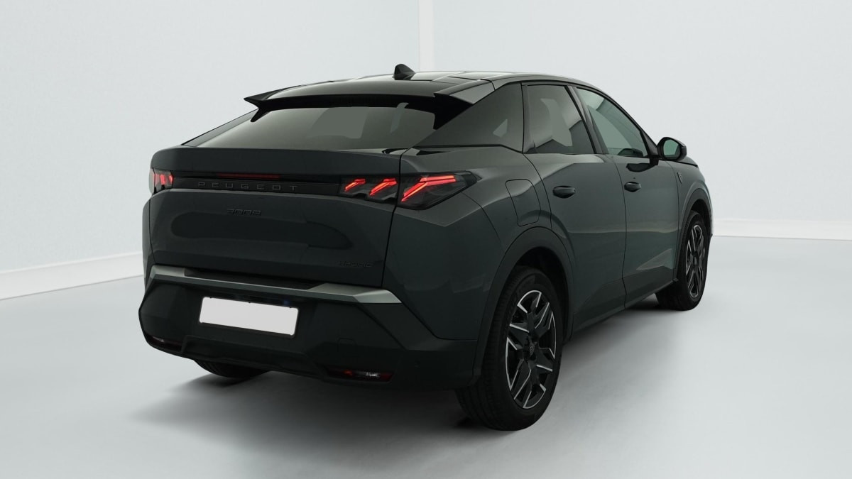 Vente en ligne Peugeot 3008 Hybrid 145 e-DCS6 GT au prix de 28 510 €