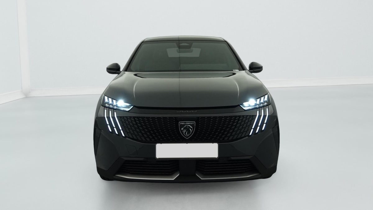 Vente en ligne Peugeot 3008 Hybrid 145 e-DCS6 GT au prix de 28 510 €