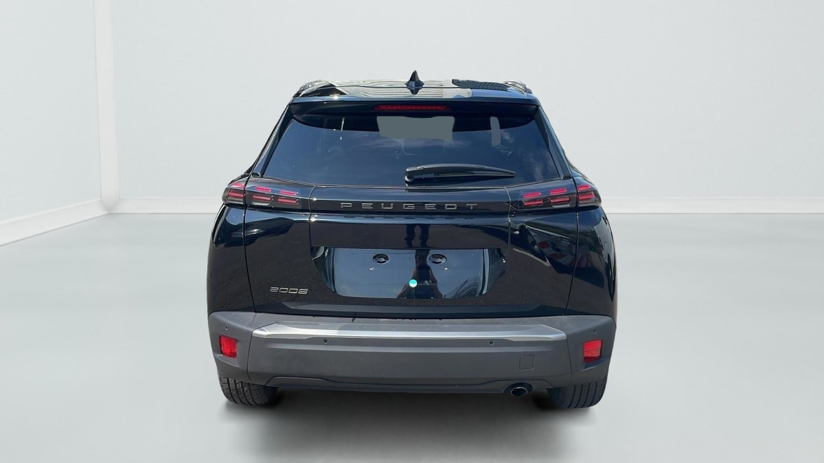 Vente en ligne Peugeot 2008 100 S S BVM6 Allure au prix de 19 120 €