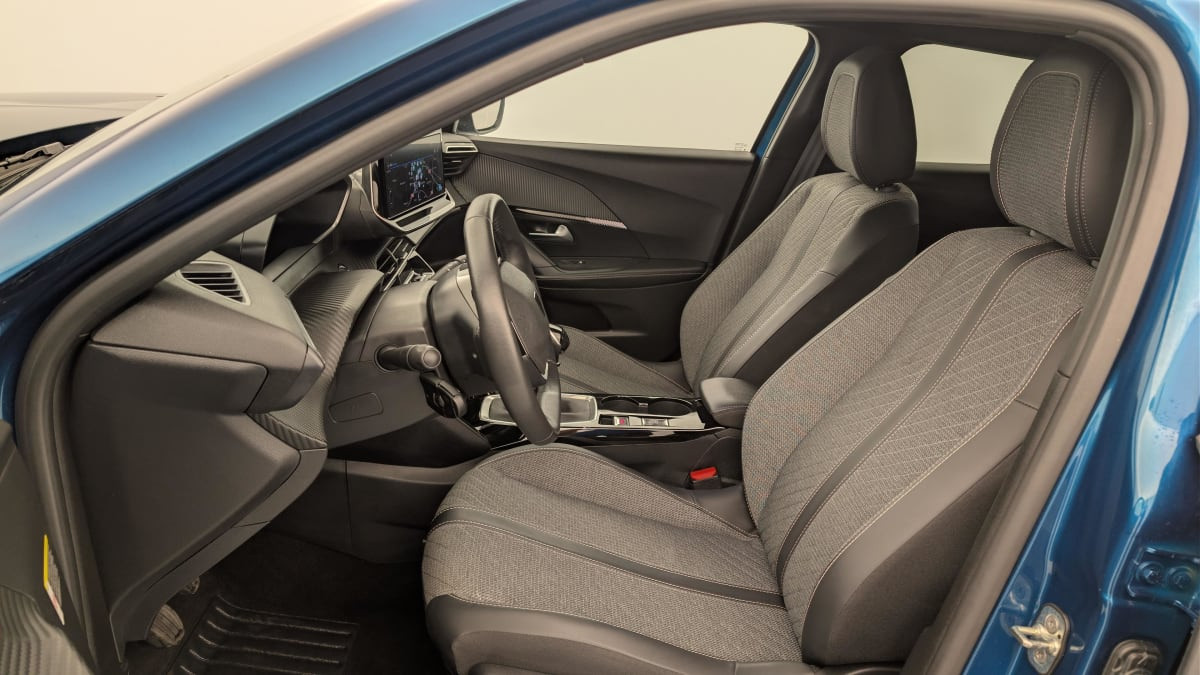 Vente en ligne Peugeot 2008 100 S S BVM6 Allure au prix de 18 400 €