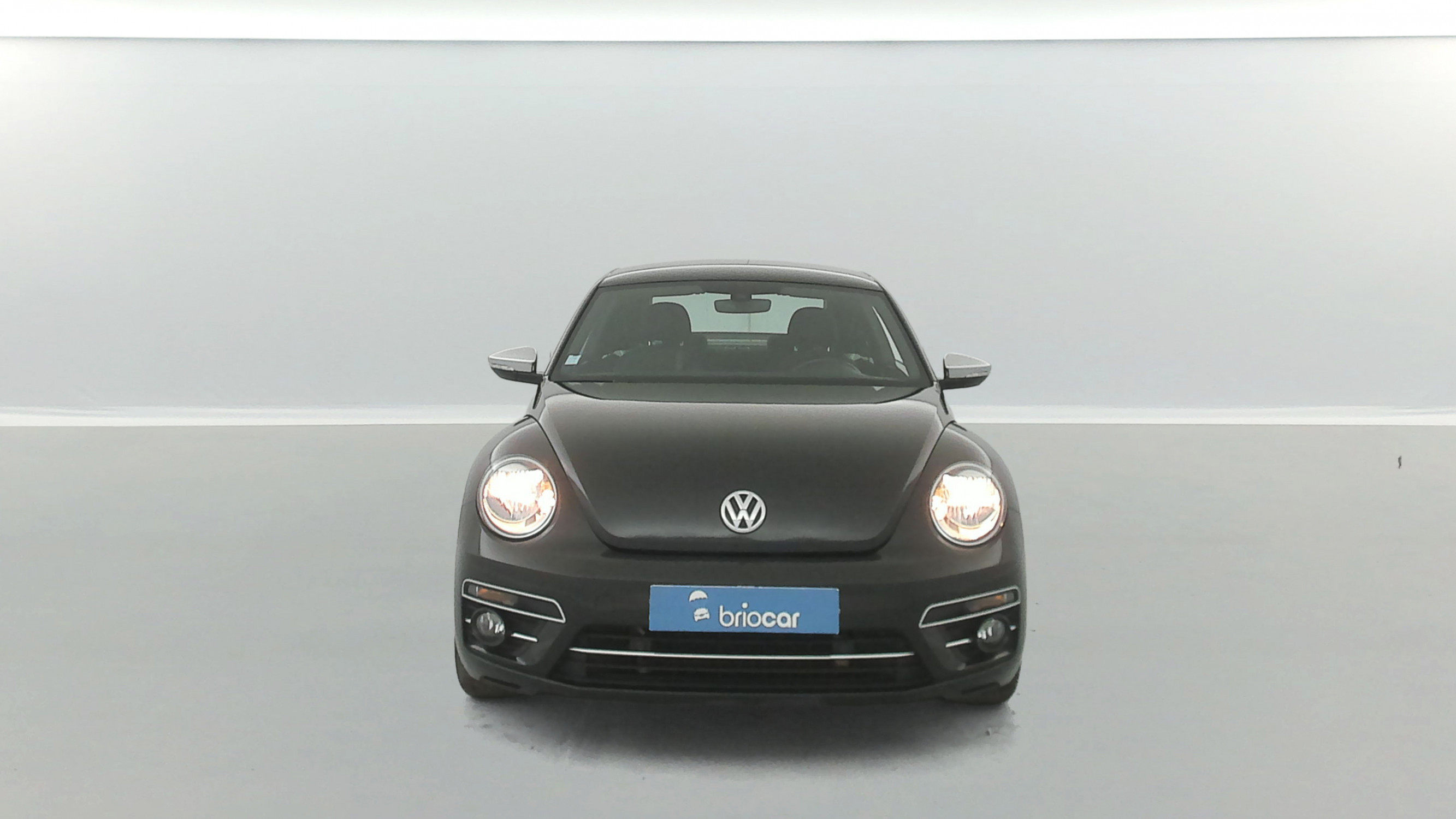 Vente en ligne Volkswagen Coccinelle 1.2 TSI 105ch Origin au prix de 15 980 €