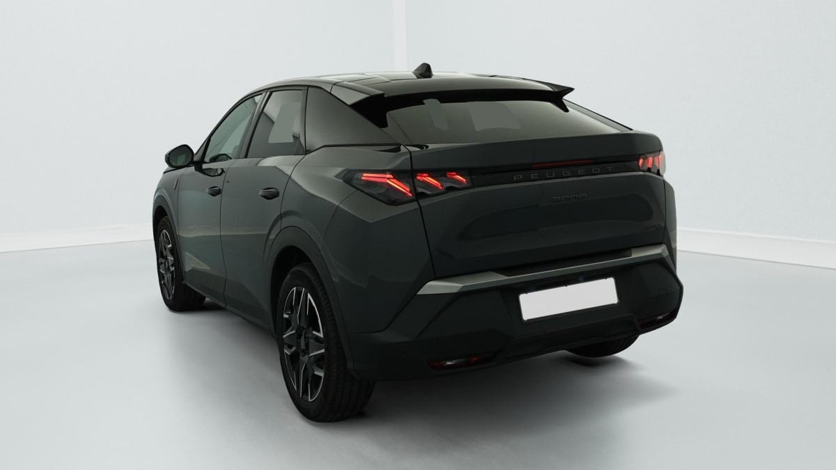 Vente en ligne Peugeot 3008 Hybrid 145 e-DCS6 GT au prix de 28 510 €