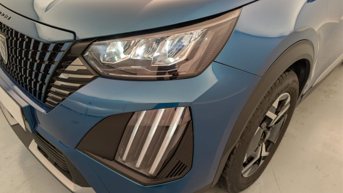 Vente en ligne Peugeot 2008 100 S S BVM6 Allure au prix de 18 400 €