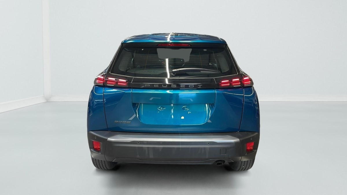 Vente en ligne Peugeot 2008 100 S S BVM6 Style au prix de 17 700 €