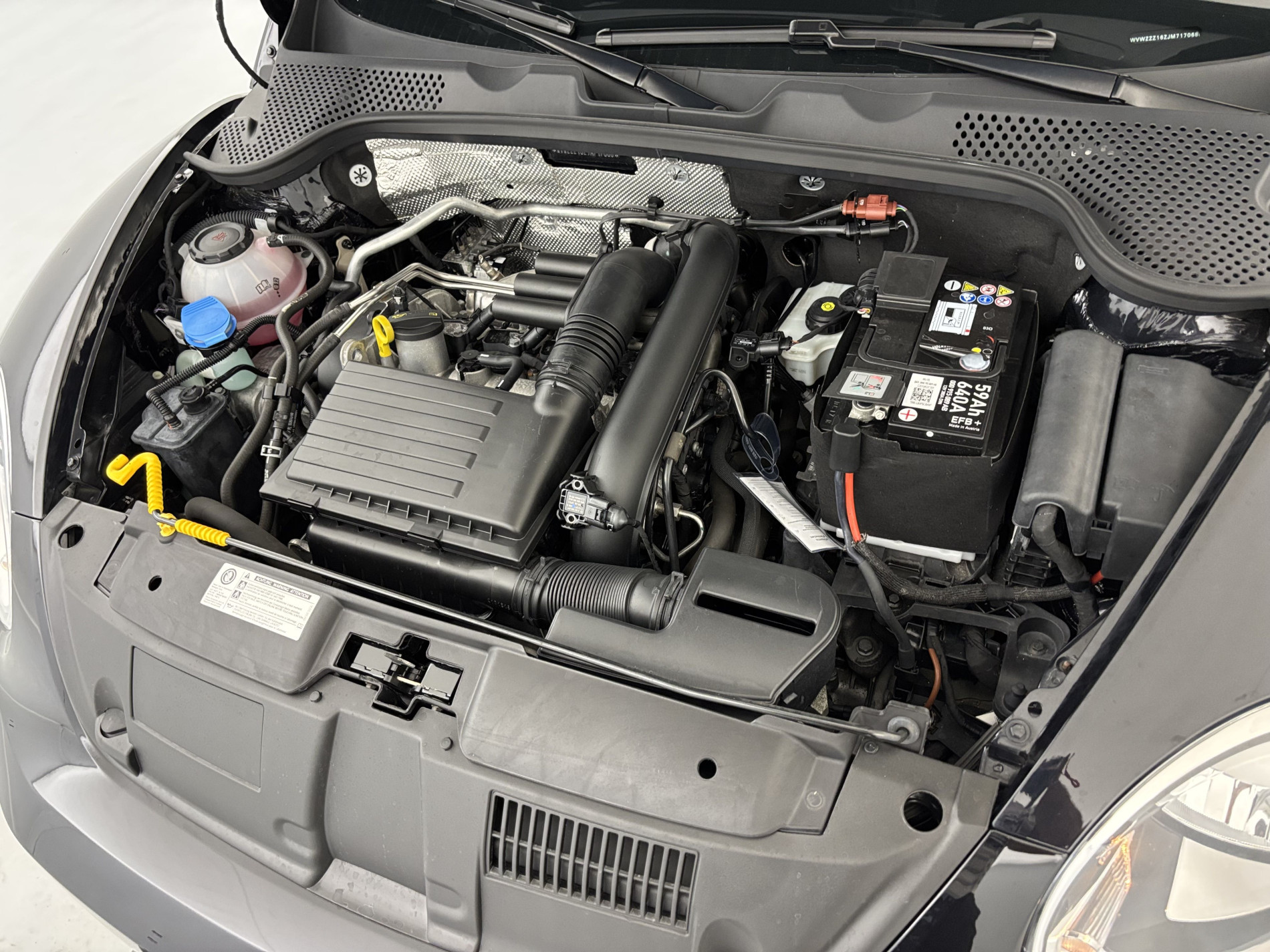Vente en ligne Volkswagen Coccinelle 1.2 TSI 105ch Origin au prix de 15 980 €