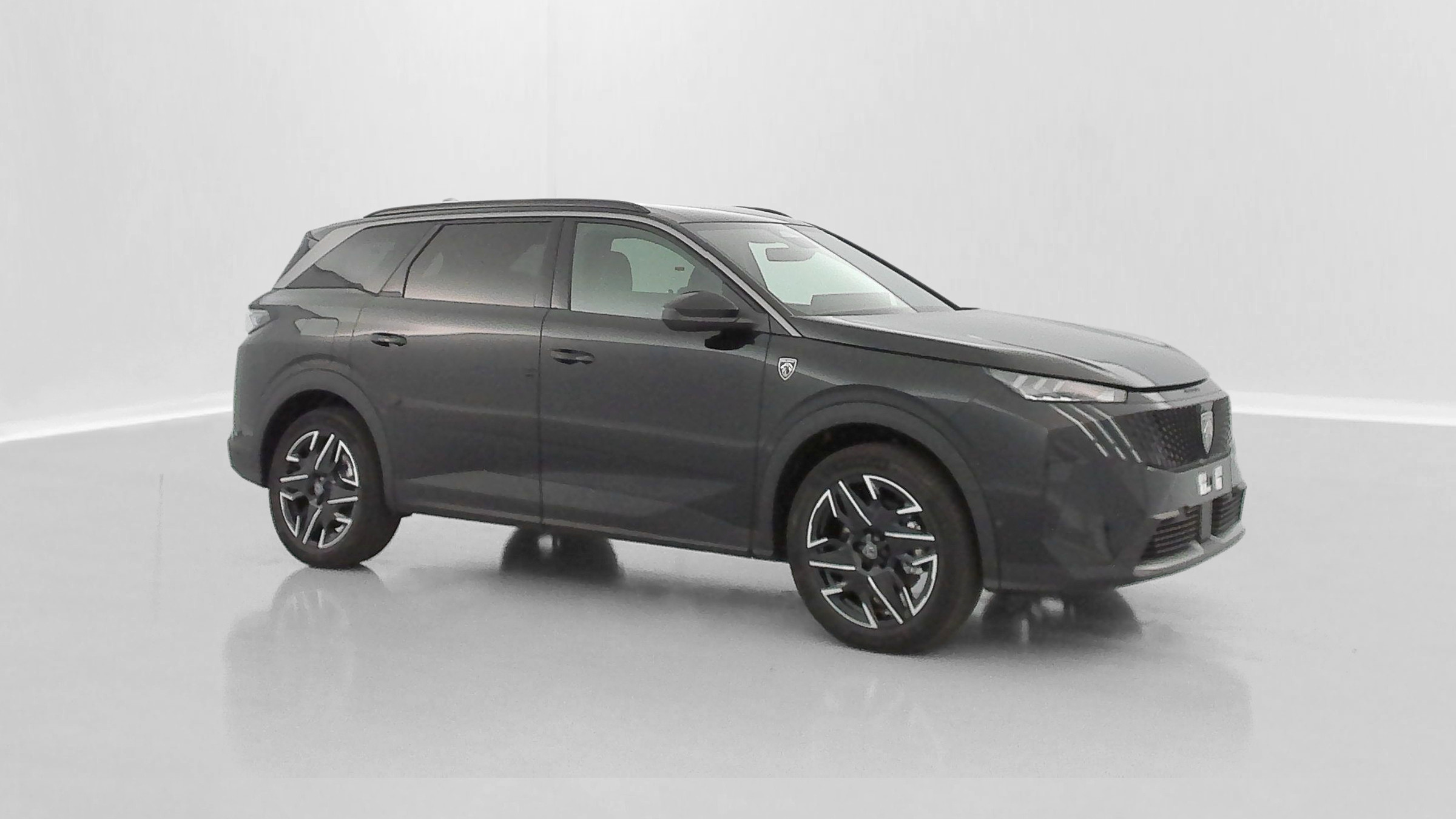 Vente en ligne Peugeot 5008 5008 III 1.2 Hybrid 145ch GT e-DCS6 au prix de 33 910 €