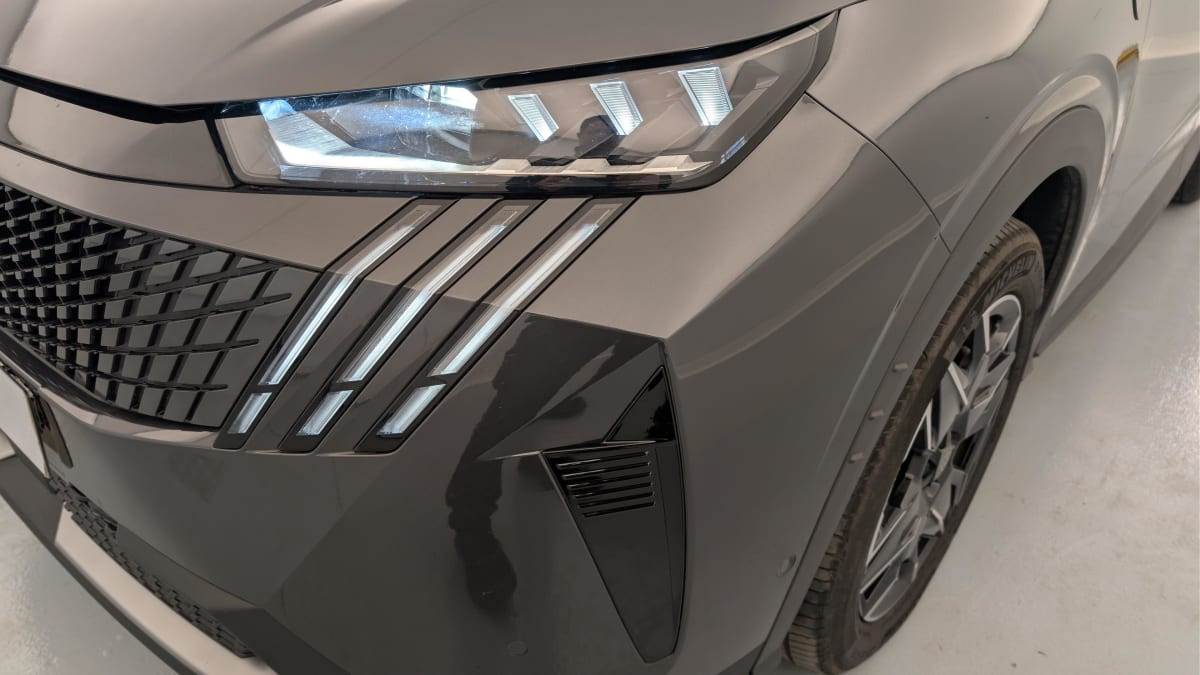 Vente en ligne Peugeot 3008 Hybrid 145 e-DCS6 GT au prix de 28 510 €