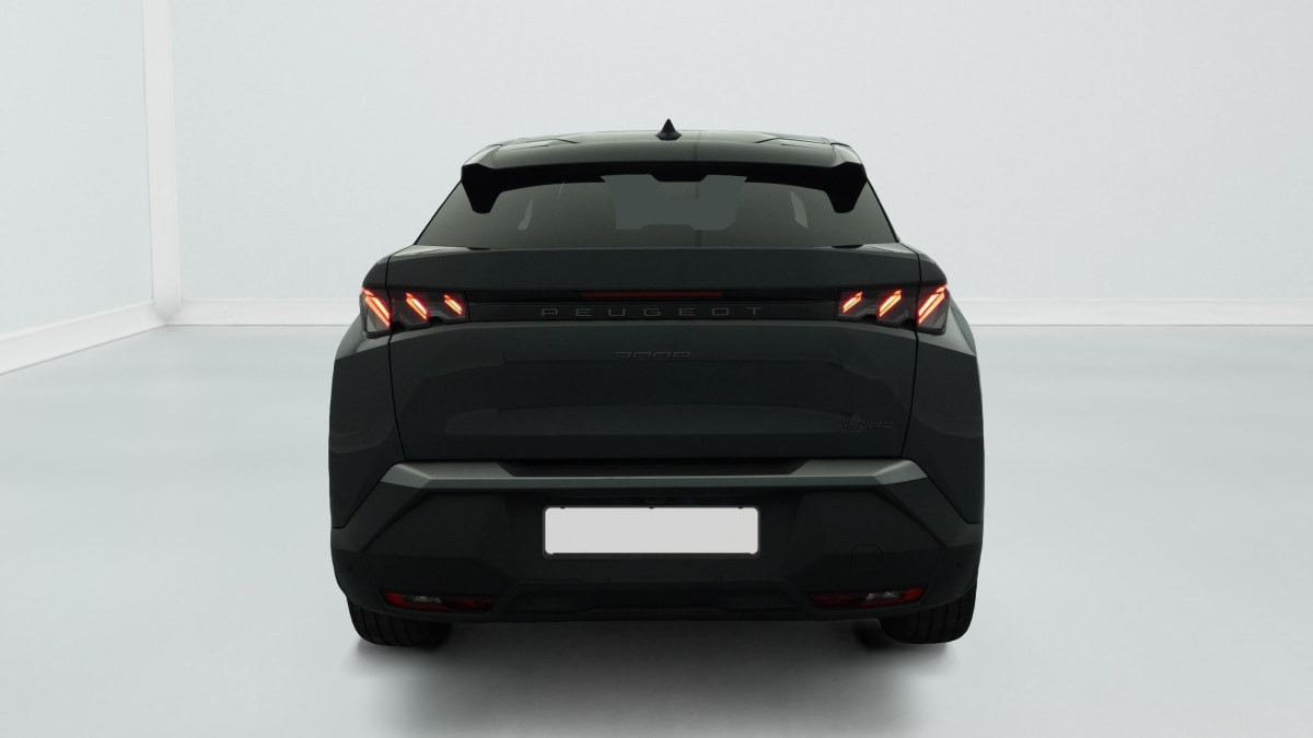 Vente en ligne Peugeot 3008 Hybrid 145 e-DCS6 GT au prix de 28 510 €
