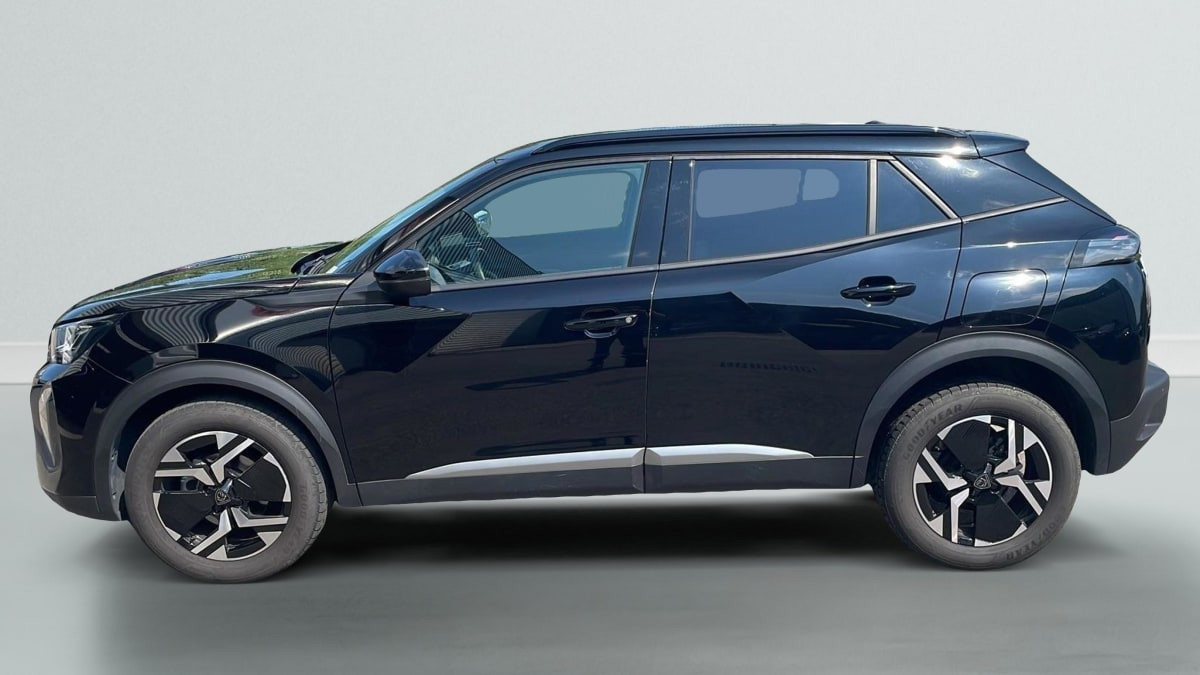 Vente en ligne Peugeot 2008 100 S S BVM6 Allure au prix de 19 120 €