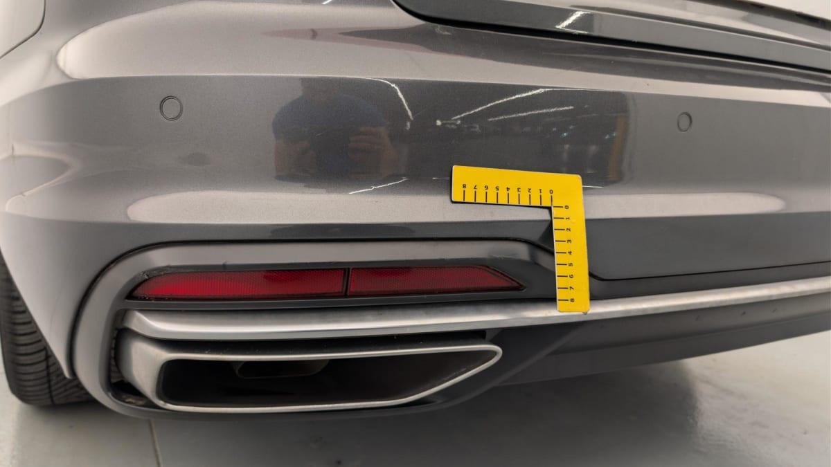 Vente en ligne Audi A4 35 TFSI 150 S tronic 7 Design au prix de 20 270 €