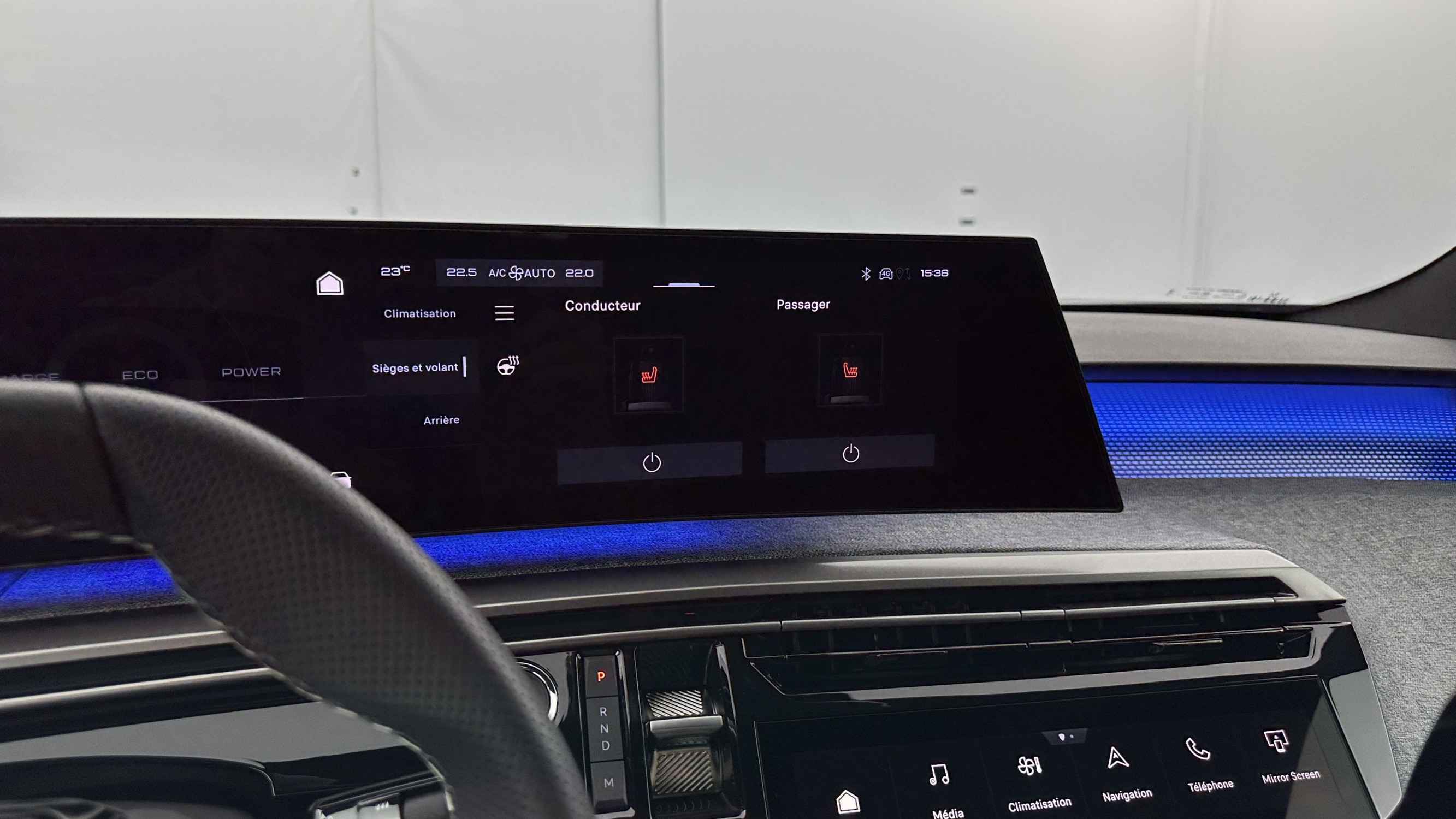 Vente en ligne Peugeot 5008 5008 III 1.2 Hybrid 145ch GT e-DCS6 au prix de 33 910 €