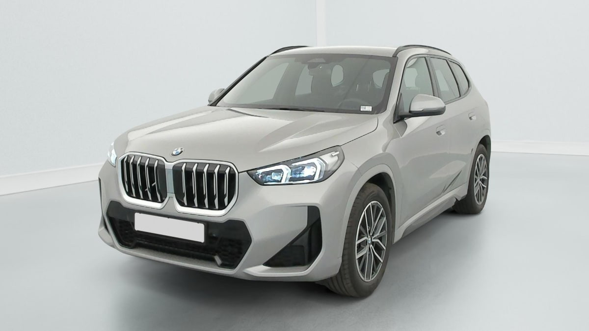 Bmw X1 SDRIVE 20D 163CH DKG7 M SPORT occasion de 2025 en vente à Rennes