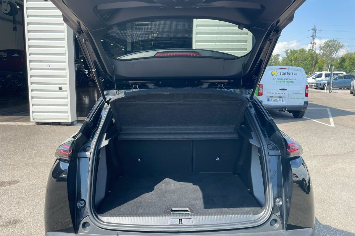 Vente en ligne Peugeot 2008 100 S S BVM6 Allure au prix de 19 120 €