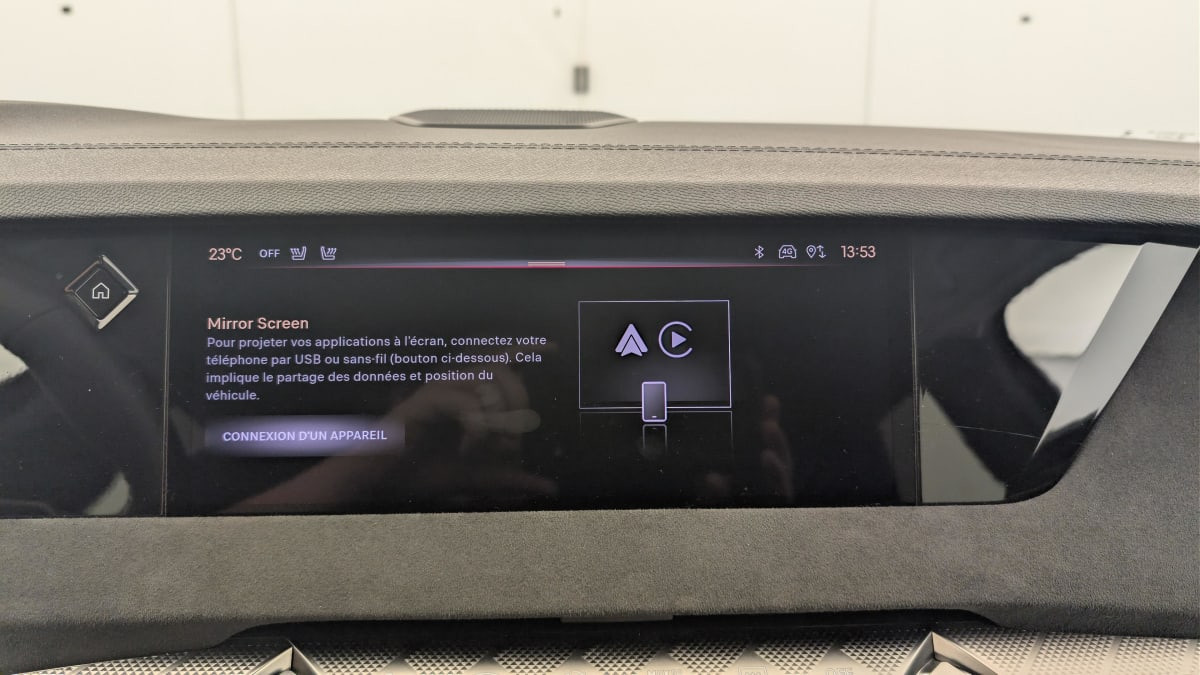 Vente en ligne Ds DS4 Hybride E-Tense 225 EAT8 Performance Line au prix de 31 600 €