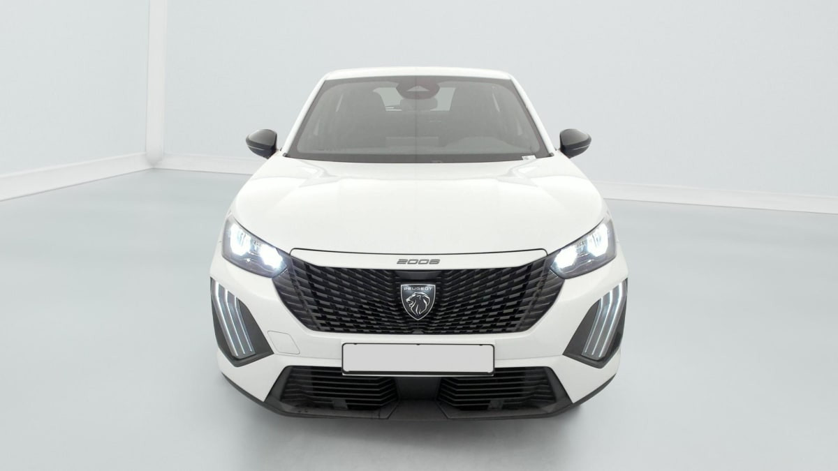 Vente en ligne Peugeot 2008 100 S S BVM6 Style au prix de 19 340 €