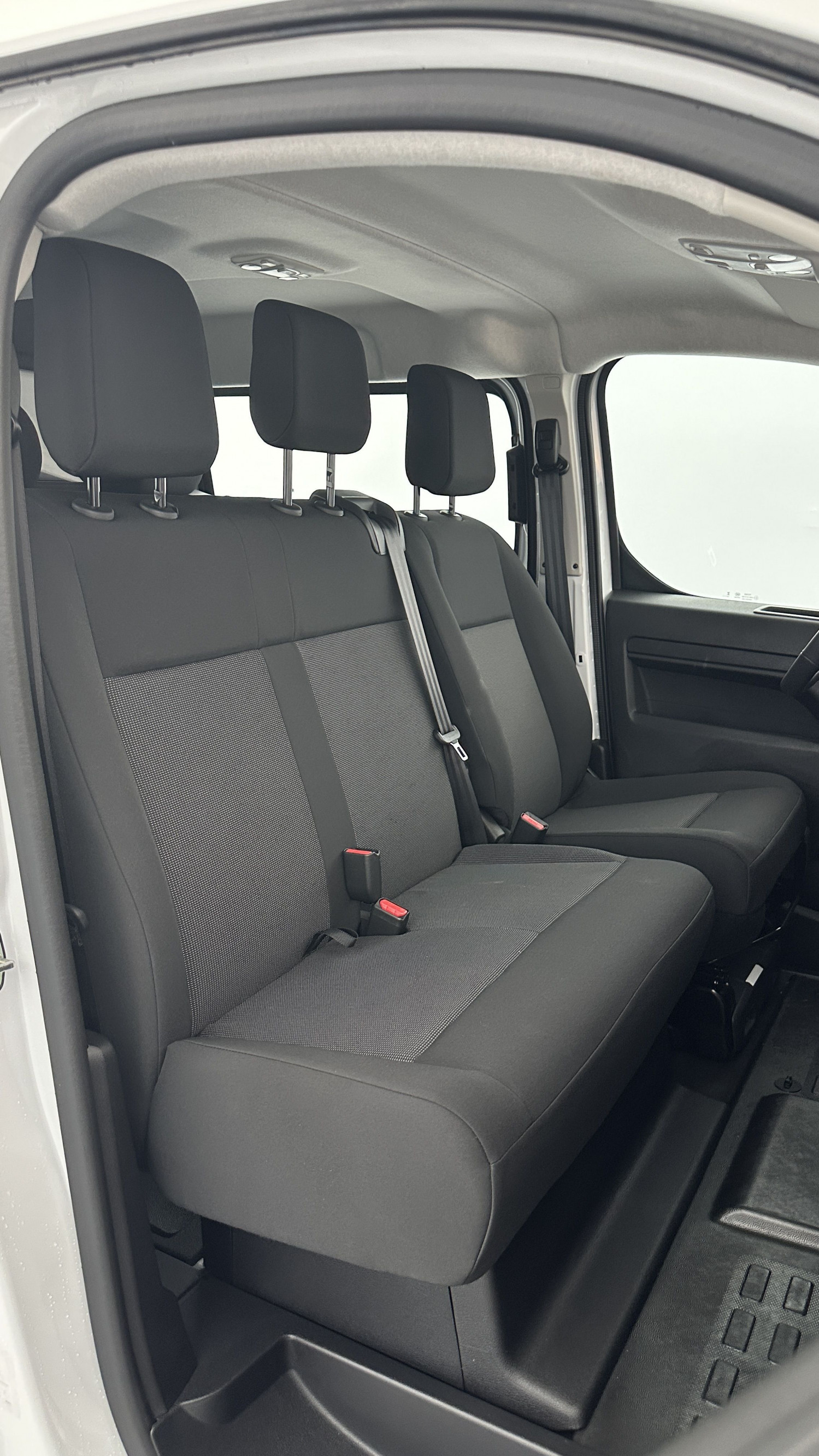 Vente en ligne Fiat Scudo SCUDO CA XL 2.0 BlueHDi 180ch Pack Premium Connect EAT8 au prix de 37 880 €