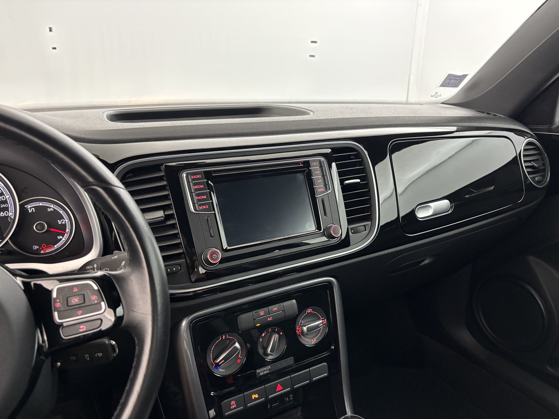 Vente en ligne Volkswagen Coccinelle 1.2 TSI 105ch Origin au prix de 15 980 €