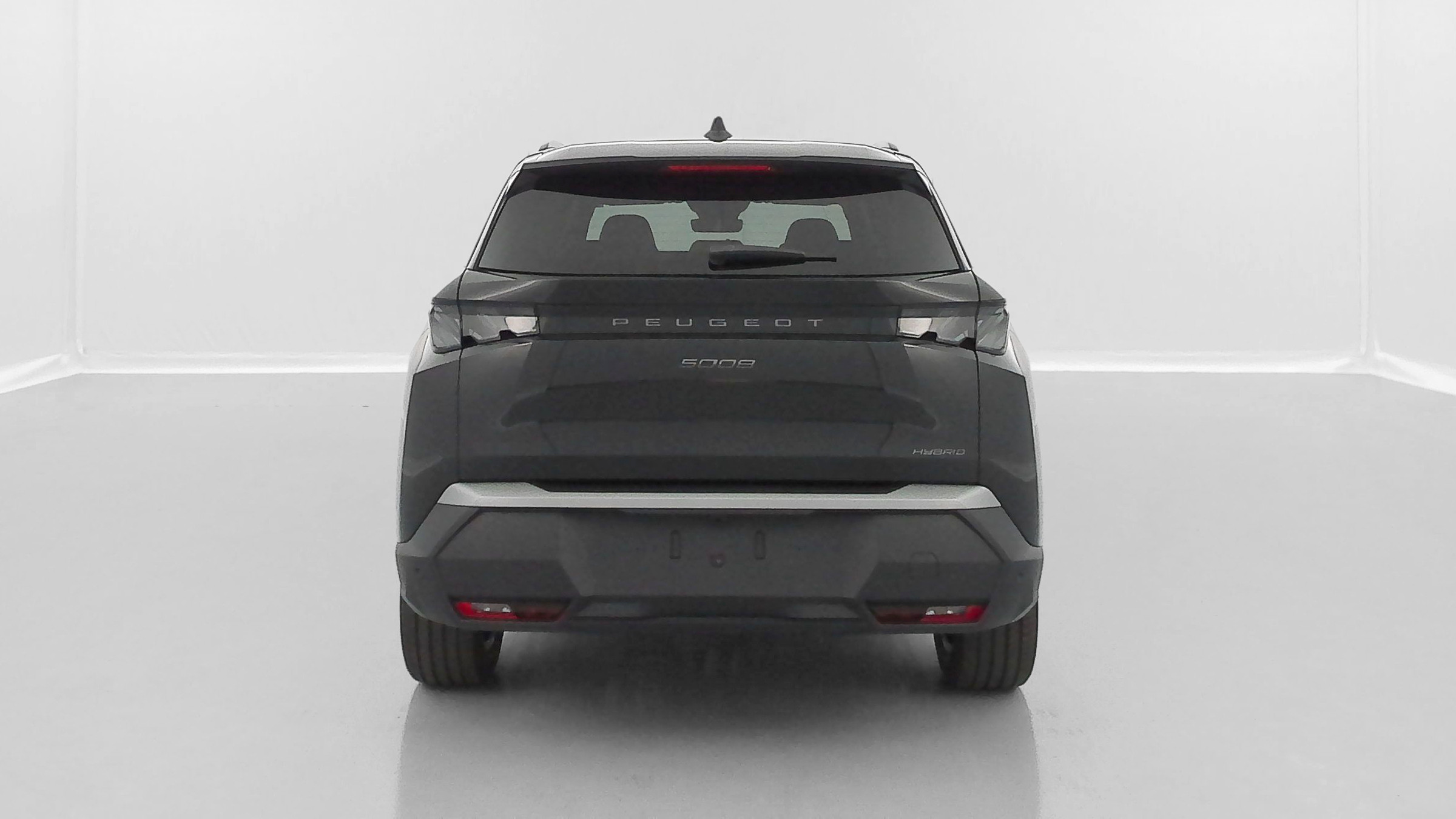 Vente en ligne Peugeot 5008 5008 III 1.2 Hybrid 145ch GT e-DCS6 au prix de 33 910 €