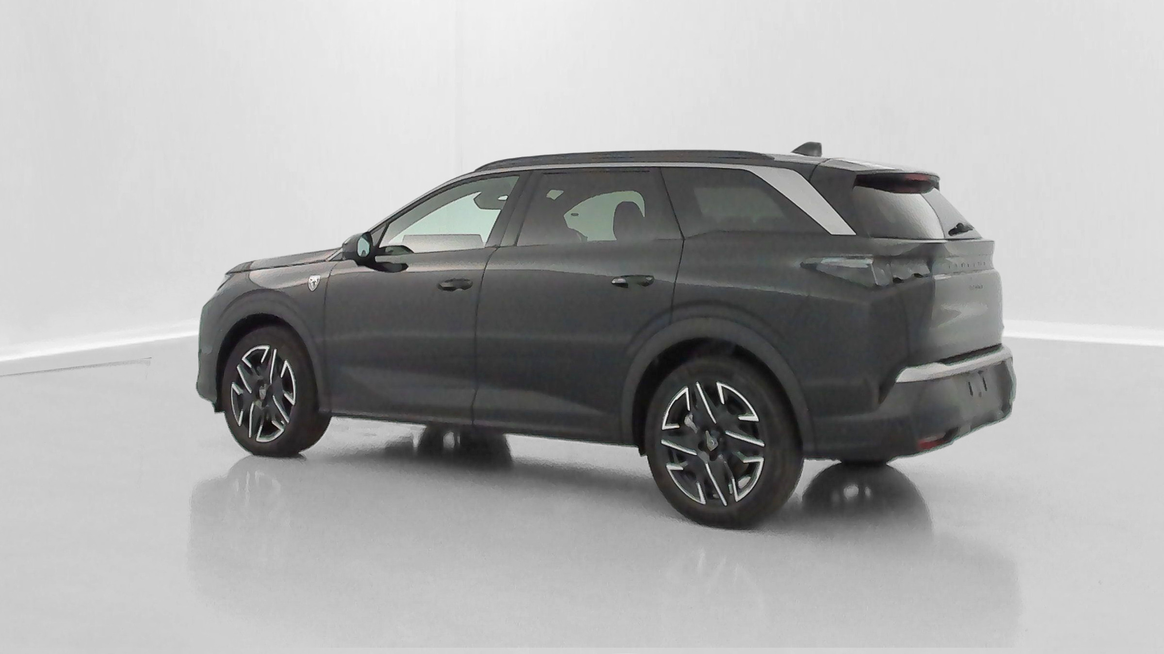Vente en ligne Peugeot 5008 5008 III 1.2 Hybrid 145ch GT e-DCS6 au prix de 33 910 €