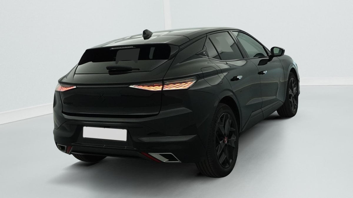Vente en ligne Ds DS4 Hybride E-Tense 225 EAT8 Performance Line au prix de 31 600 €