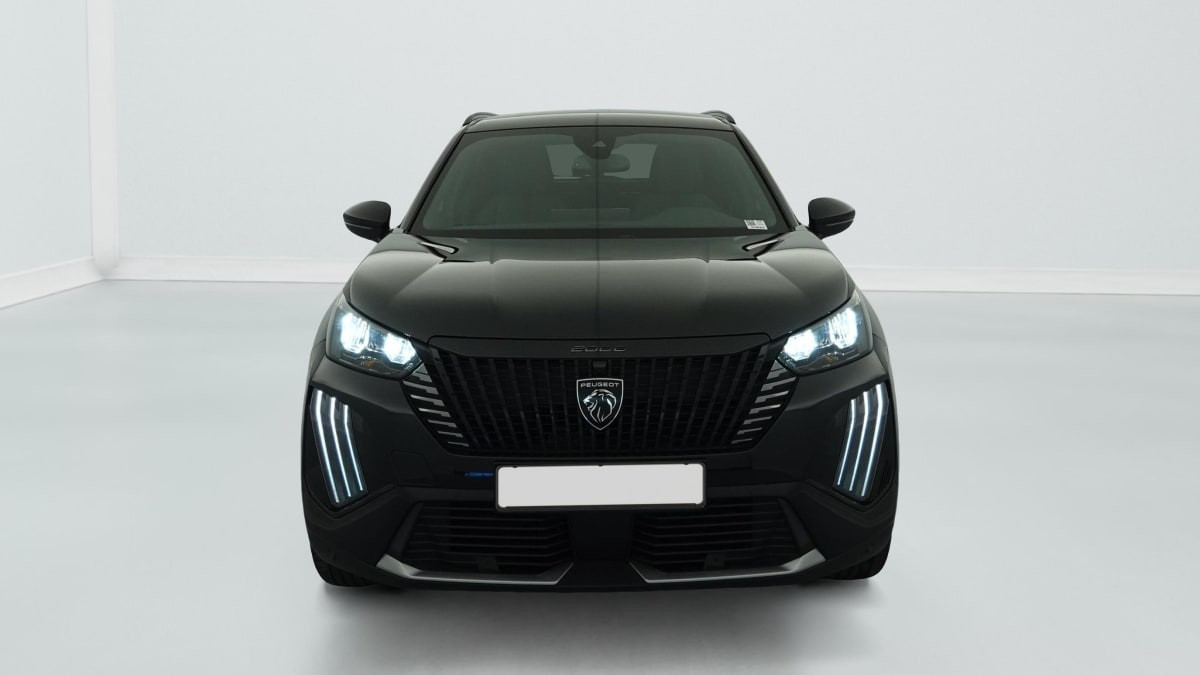 Vente en ligne Peugeot 2008 50 kWh 136 ch Allure au prix de 24 390 €