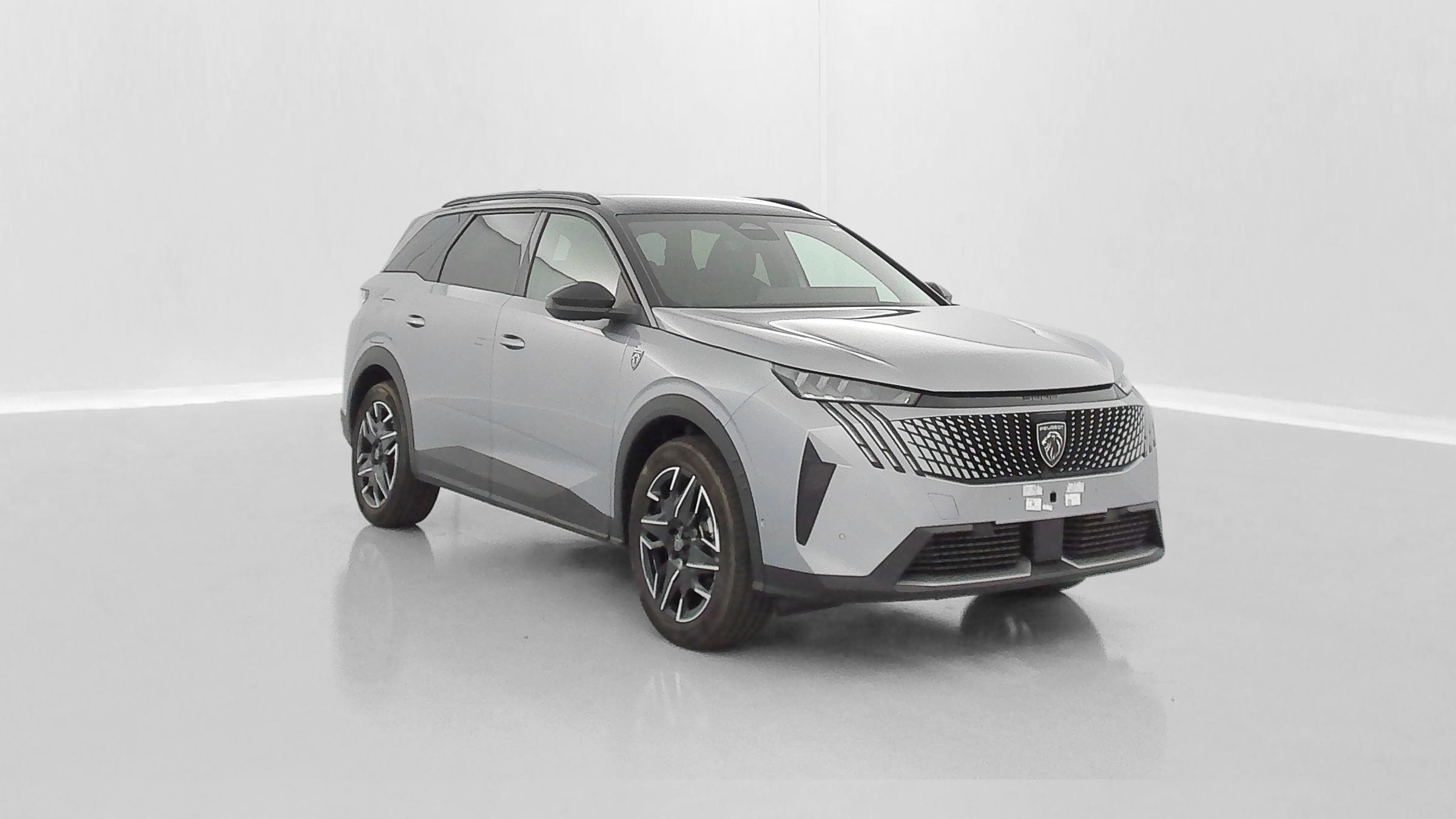 Vente en ligne Peugeot 5008 5008 III 1.2 Hybrid 145ch GT e-DCS6 au prix de 33 910 €