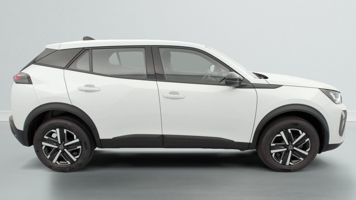Vente en ligne Peugeot 2008 100 S S BVM6 Style au prix de 19 340 €