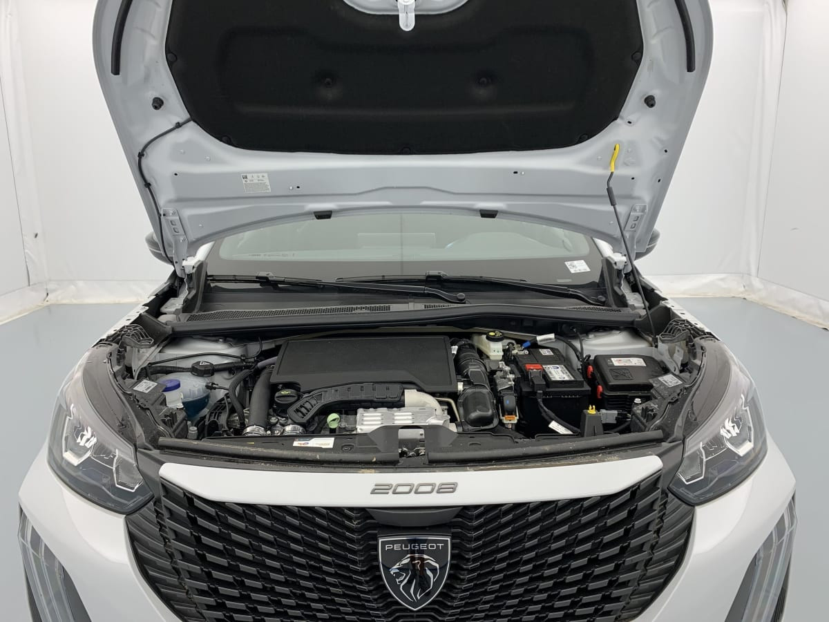 Vente en ligne Peugeot 2008 100 S S BVM6 Style au prix de 19 340 €