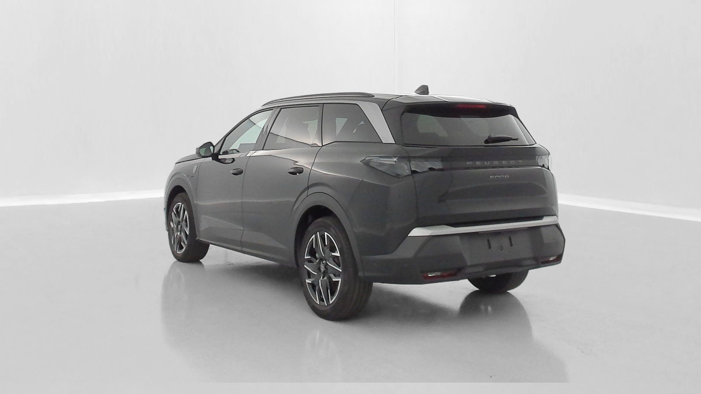 Vente en ligne Peugeot 5008 5008 III 1.2 Hybrid 145ch GT e-DCS6 au prix de 33 910 €