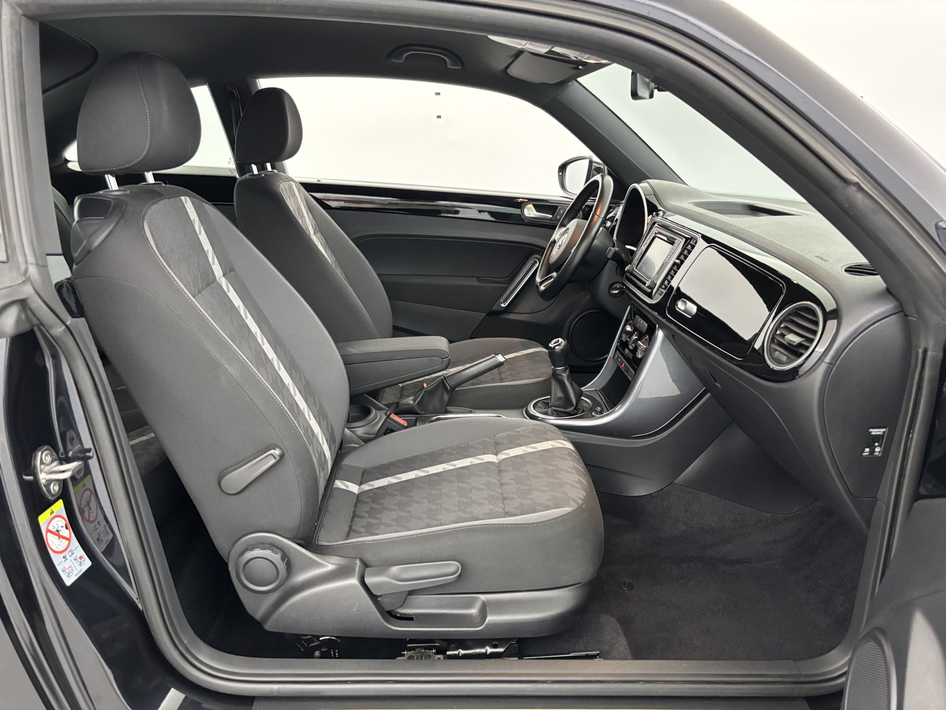 Vente en ligne Volkswagen Coccinelle 1.2 TSI 105ch Origin au prix de 15 980 €