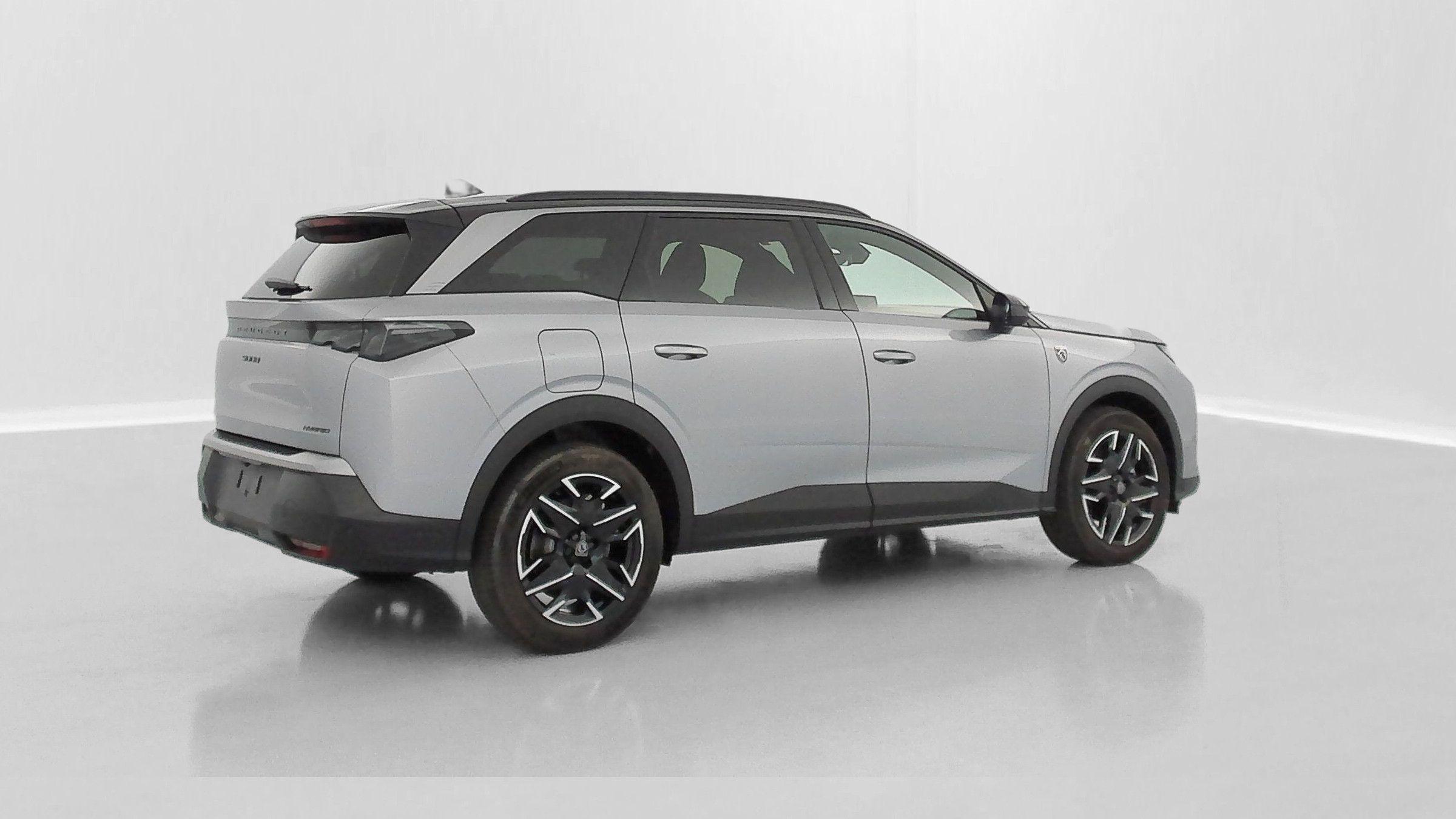Vente en ligne Peugeot 5008 5008 III 1.2 Hybrid 145ch GT e-DCS6 au prix de 33 910 €