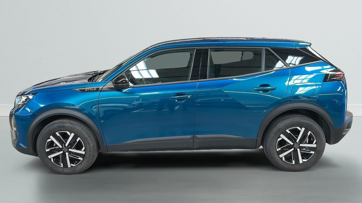 Vente en ligne Peugeot 2008 100 S S BVM6 Style au prix de 17 700 €