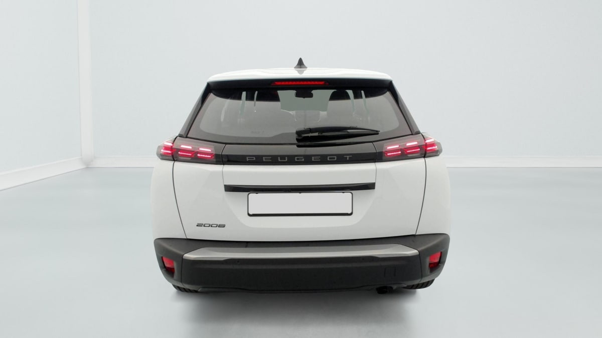 Vente en ligne Peugeot 2008 100 S S BVM6 Style au prix de 19 340 €