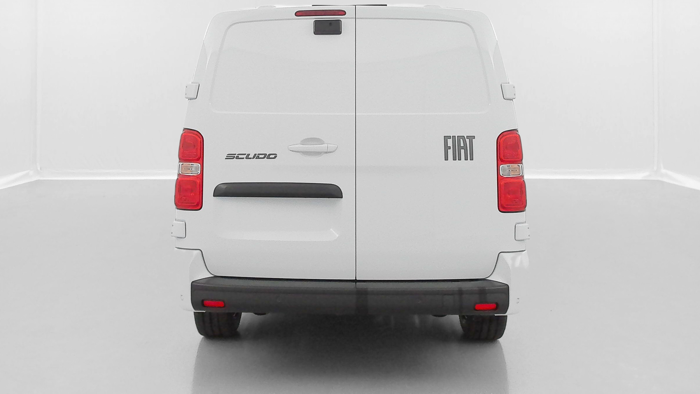 Vente en ligne Fiat Scudo SCUDO CA XL 2.0 BlueHDi 180ch Pack Premium Connect EAT8 au prix de 37 880 €
