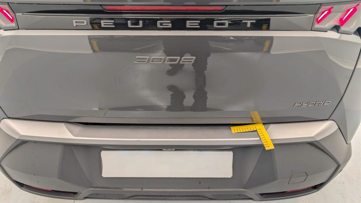 Vente en ligne Peugeot 3008 Hybrid 145 e-DCS6 GT au prix de 28 510 €