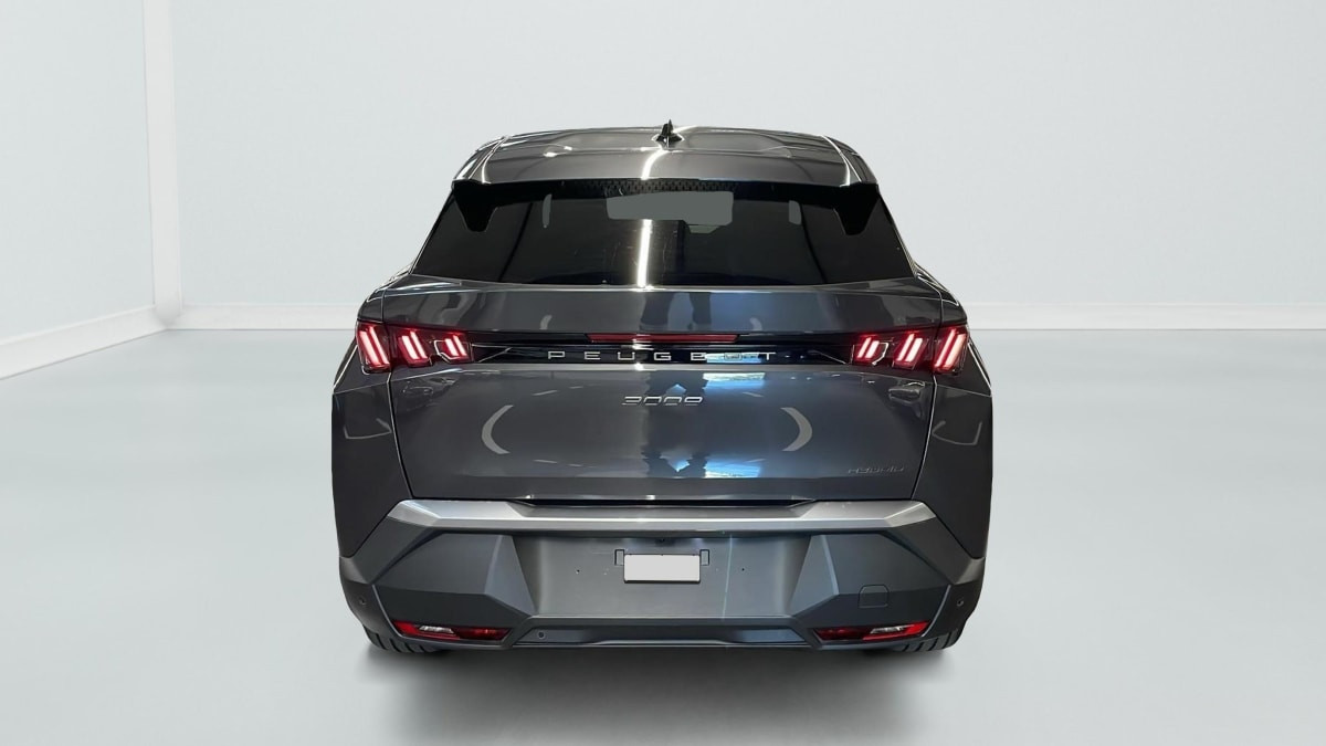Vente en ligne Peugeot 3008 Hybrid 145 e-DCS6 Allure au prix de 28 510 €