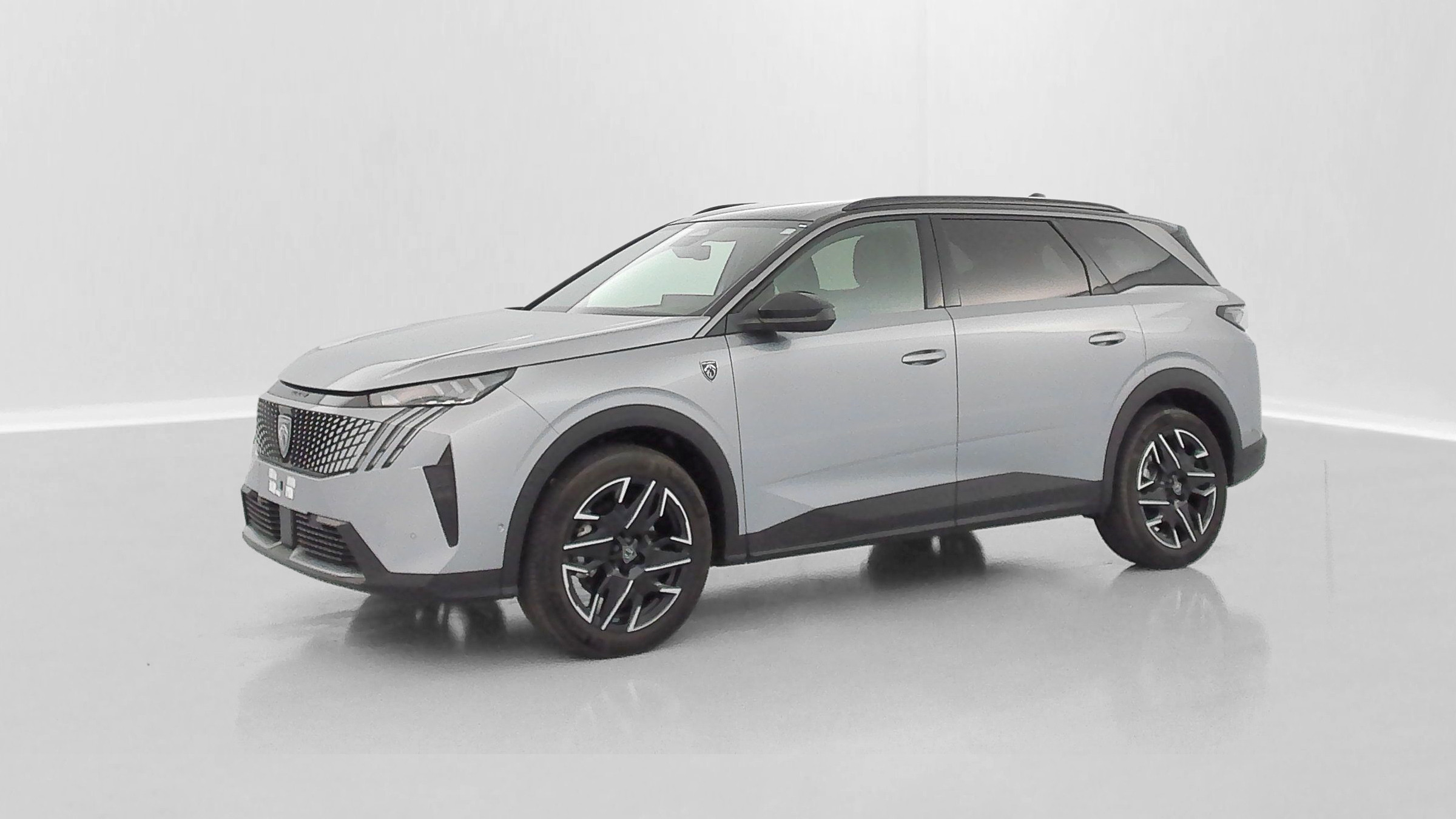 Vente en ligne Peugeot 5008 5008 III 1.2 Hybrid 145ch GT e-DCS6 au prix de 33 910 €