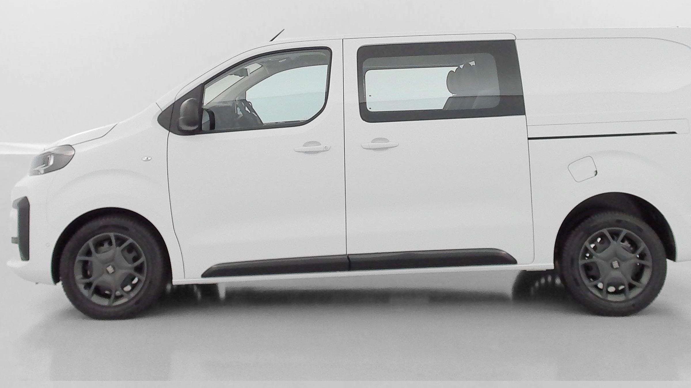 Vente en ligne Fiat Scudo SCUDO CA XL 2.0 BlueHDi 180ch Pack Premium Connect EAT8 au prix de 37 880 €