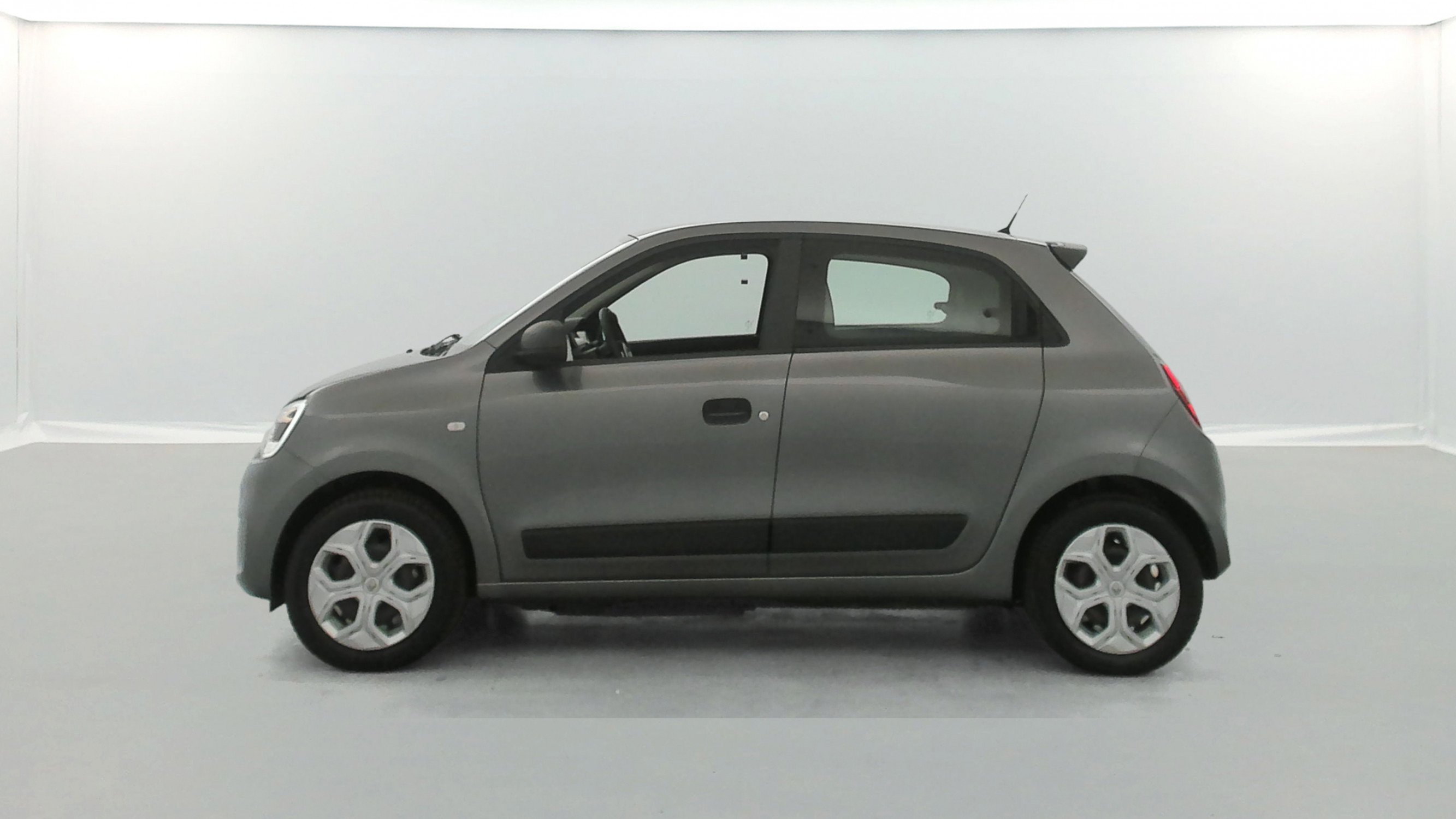 Vente en ligne Renault Twingo 3 E-Tech Electric Authentic Achat Intégral au prix de 10 990 €