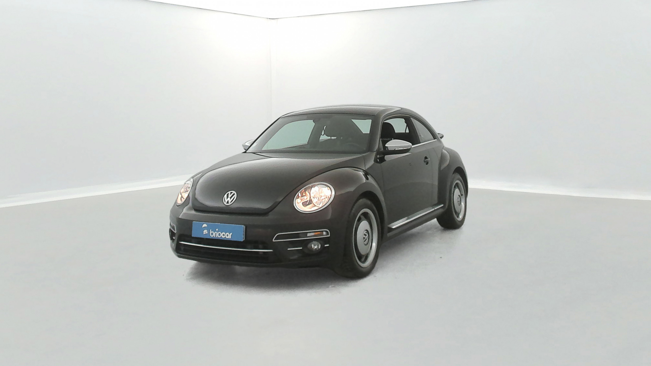 Volkswagen Coccinelle 1.2 TSI 105ch Origin occasion de 2018 en vente à Rennes