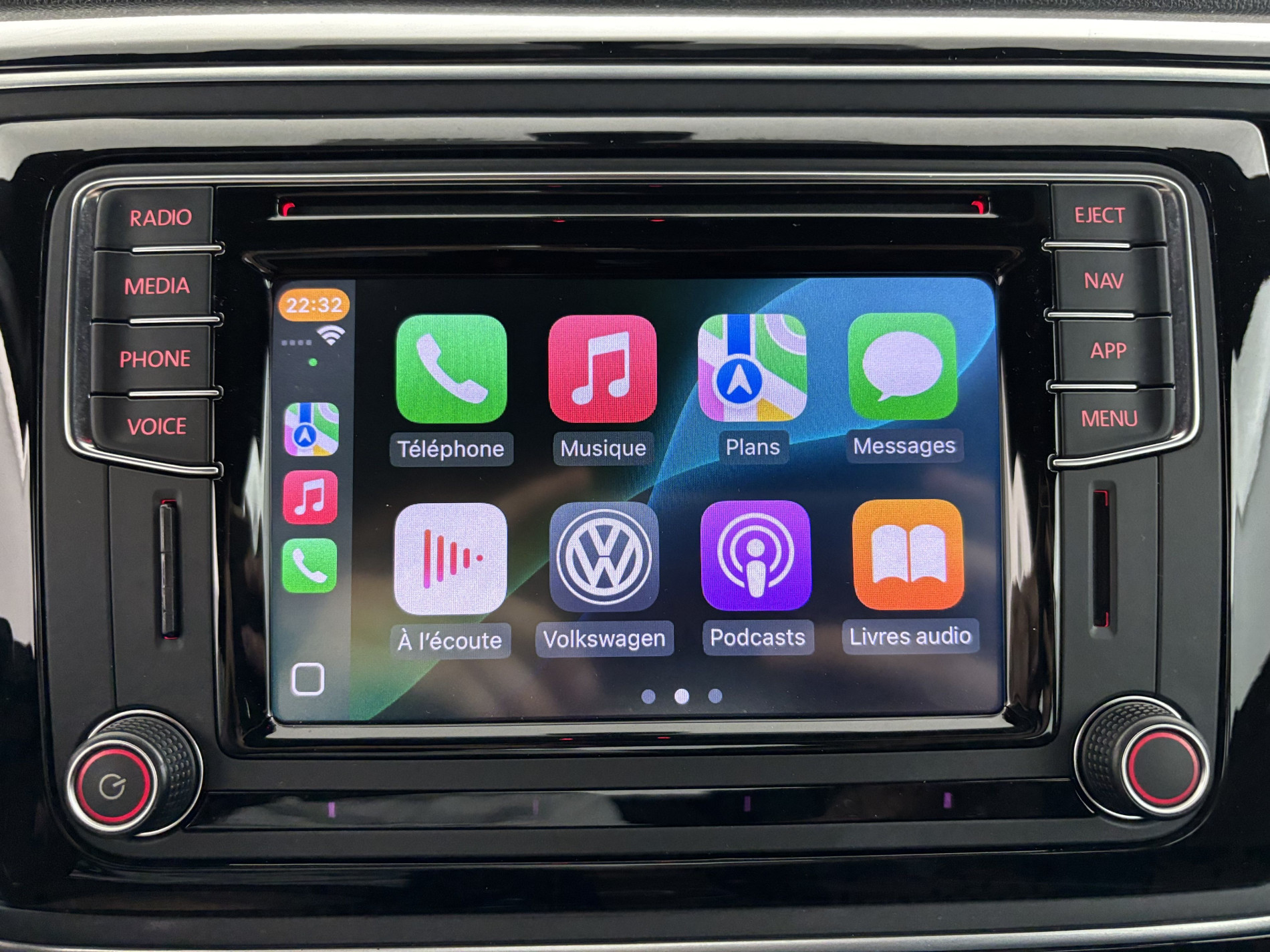 Vente en ligne Volkswagen Coccinelle 1.2 TSI 105ch Origin au prix de 15 980 €